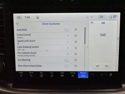 2026 Ford F-150 XLT 302A