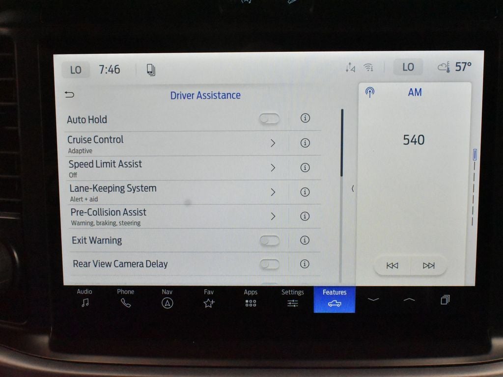 2026 Ford F-150 XLT 302A