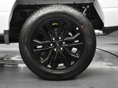 2026 Ford F-150 XLT 302A