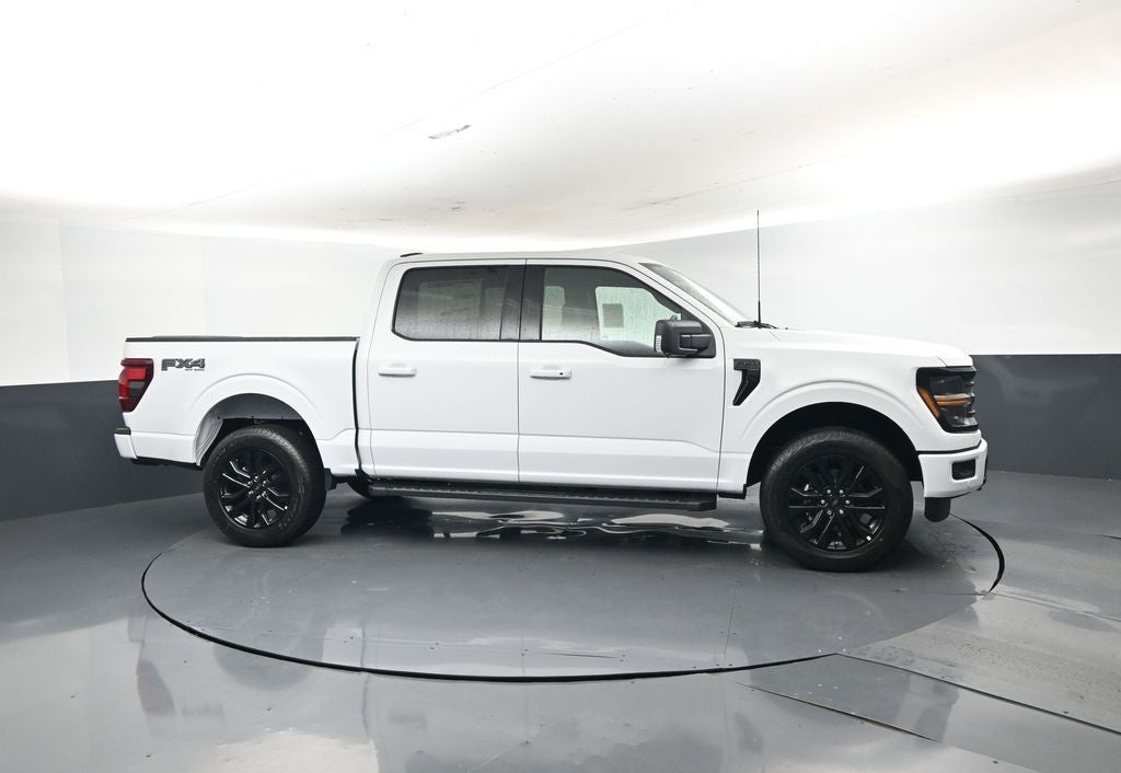 2026 Ford F-150 XLT 302A
