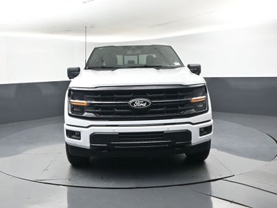 2026 Ford F-150 XLT 302A