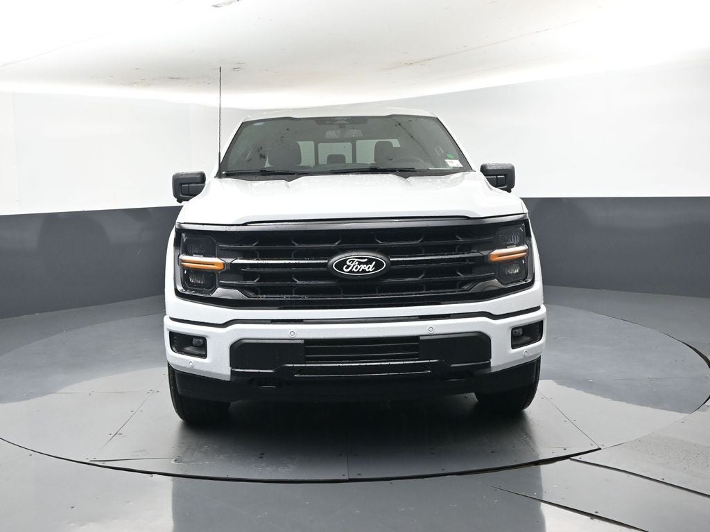 2026 Ford F-150 XLT 302A