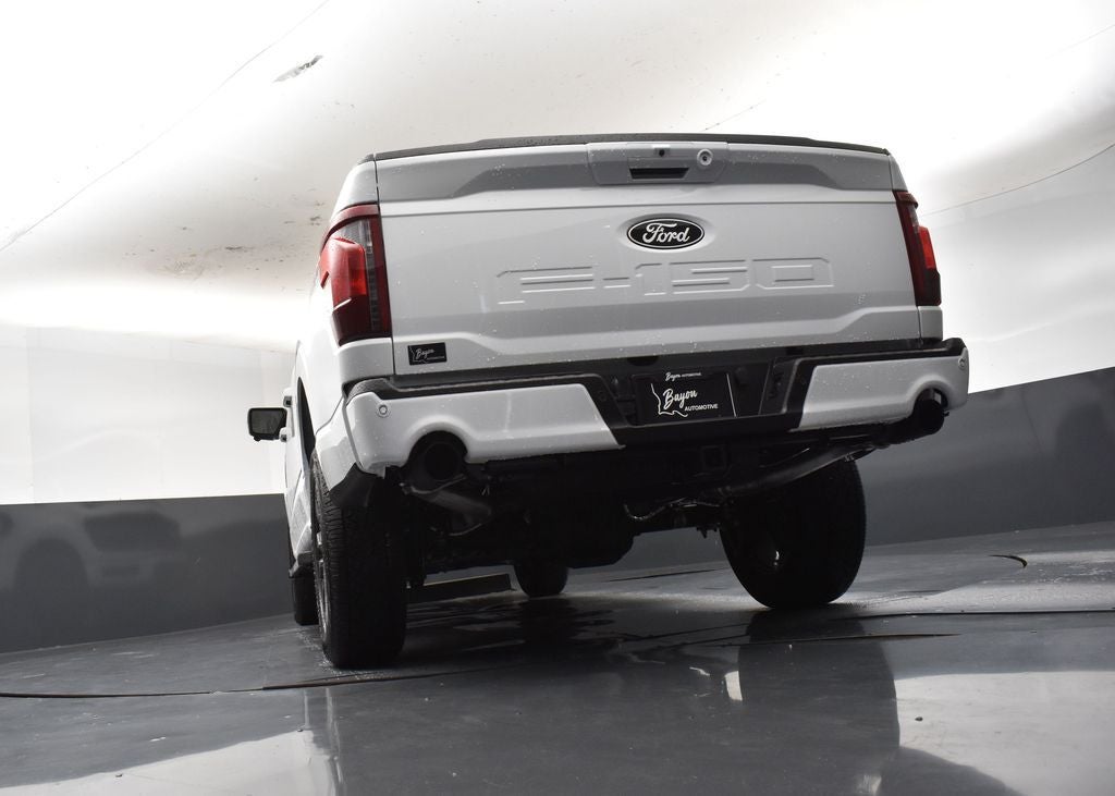 2026 Ford F-150 XLT 302A