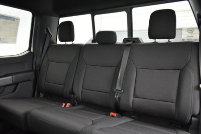 2026 Ford F-150 XLT 302A