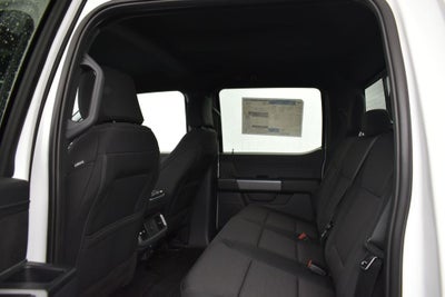 2026 Ford F-150 XLT 302A