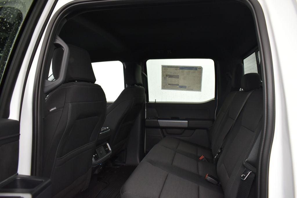 2026 Ford F-150 XLT 302A