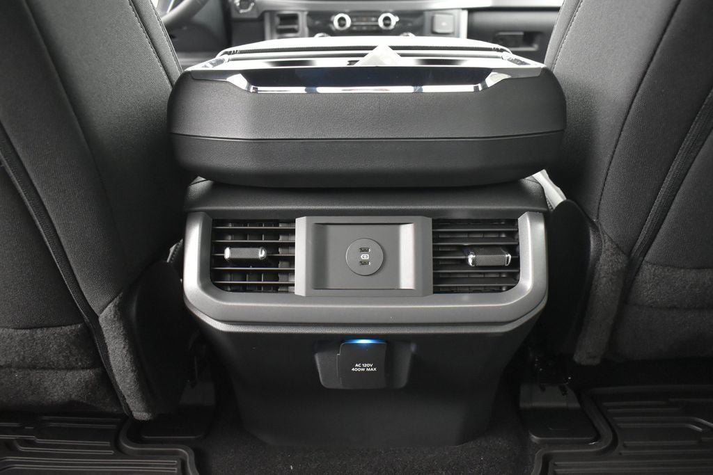 2026 Ford F-150 XLT 302A