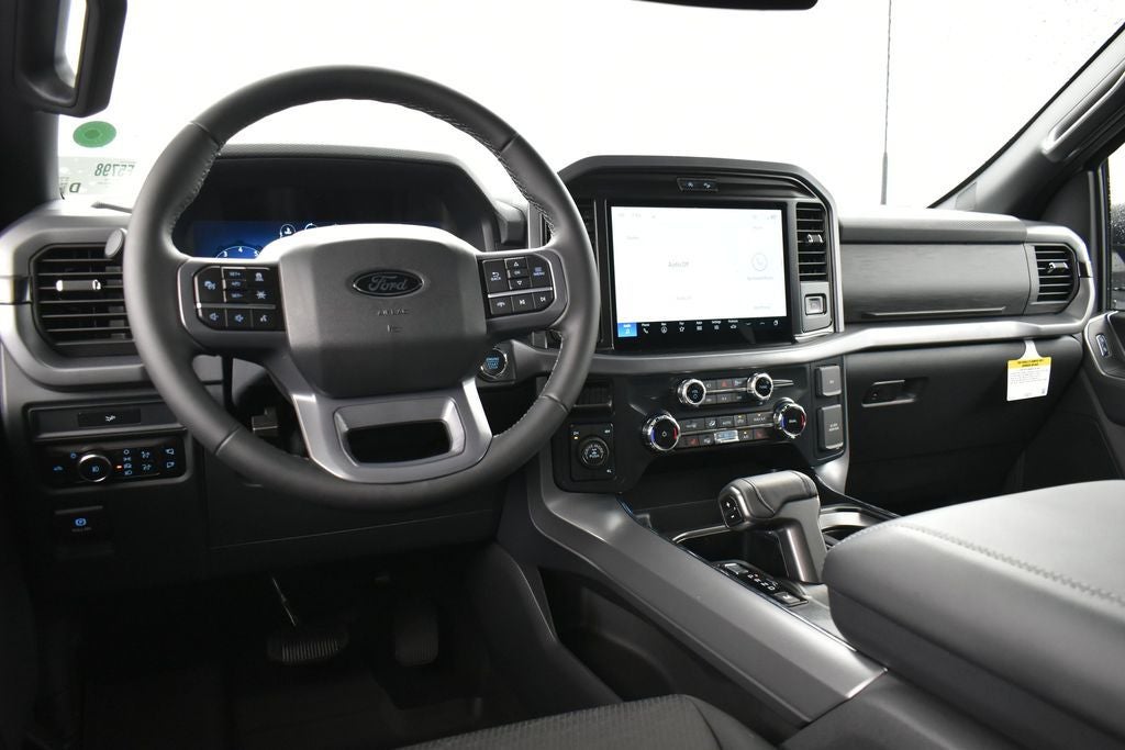 2026 Ford F-150 XLT 302A