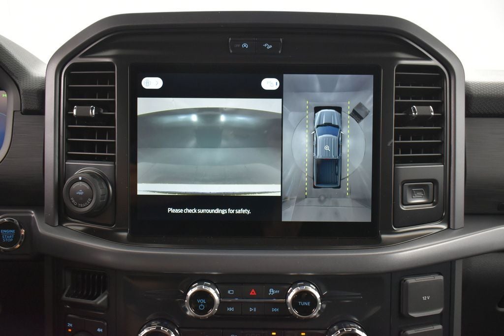 2026 Ford F-150 XLT 302A