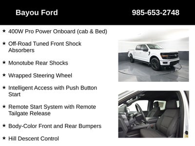 2026 Ford F-150 XLT 302A
