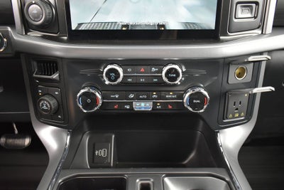 2026 Ford F-150 XLT 302A