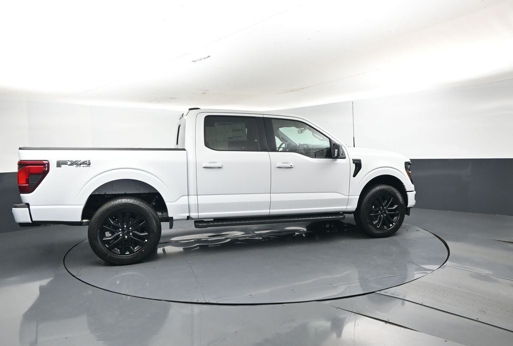 2026 Ford F-150 XLT 302A