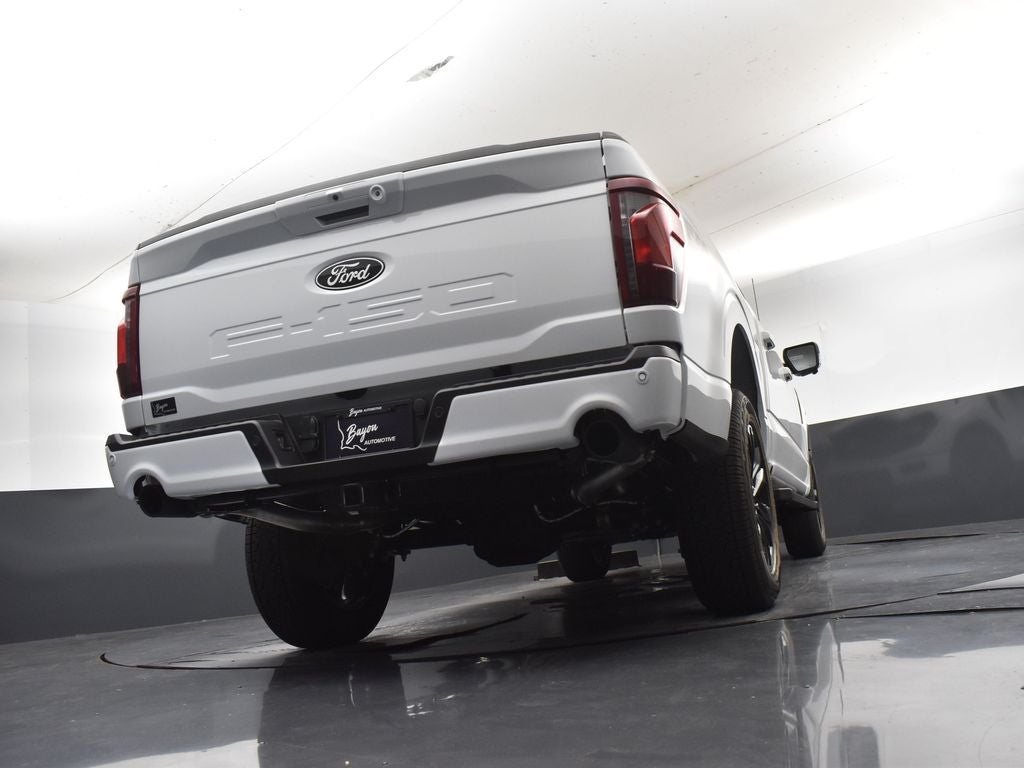 2026 Ford F-150 XLT 302A
