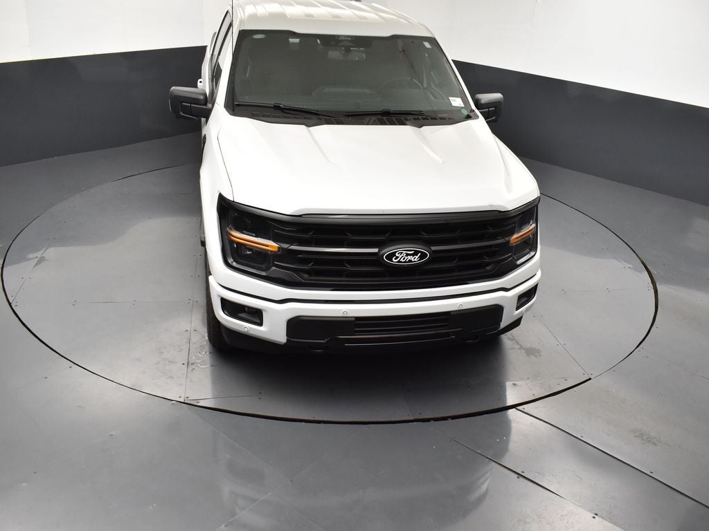 2026 Ford F-150 XLT 302A