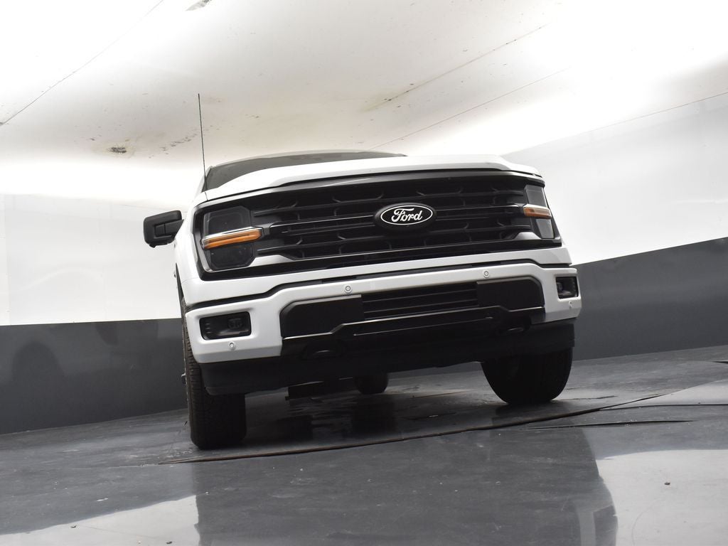 2026 Ford F-150 XLT 302A