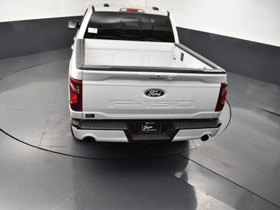 2026 Ford F-150 XLT 302A