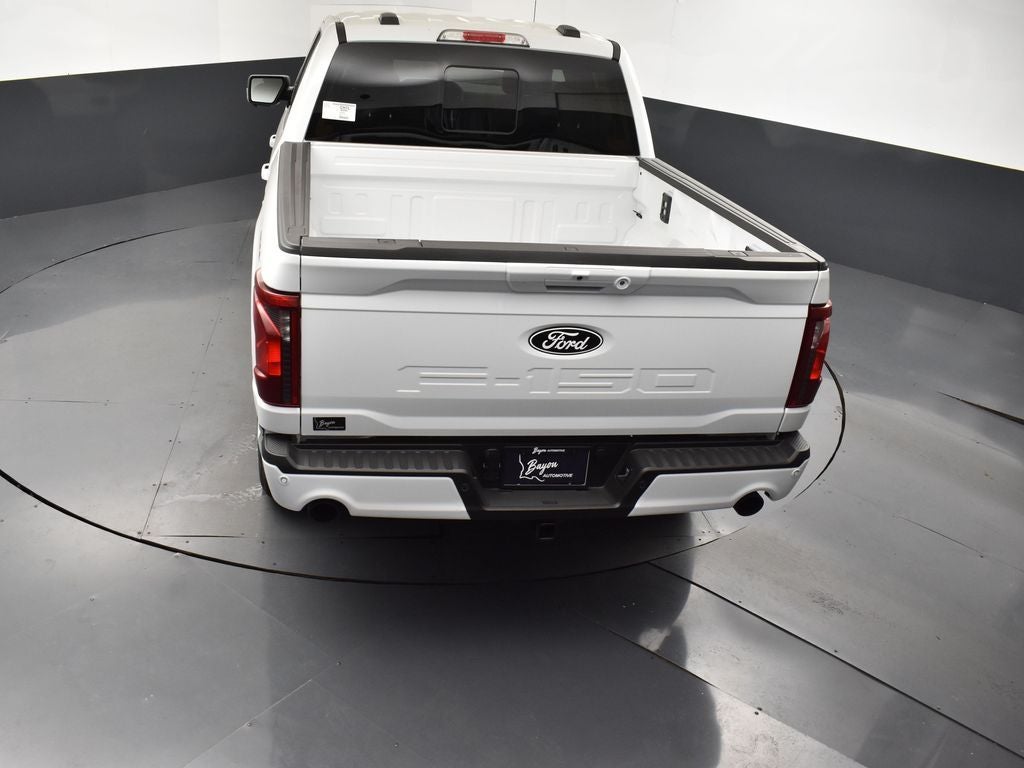 2026 Ford F-150 XLT 302A