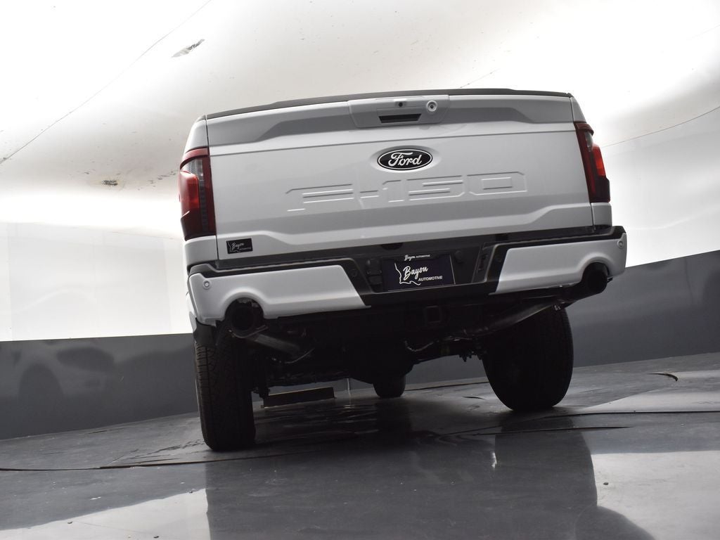 2026 Ford F-150 XLT 302A