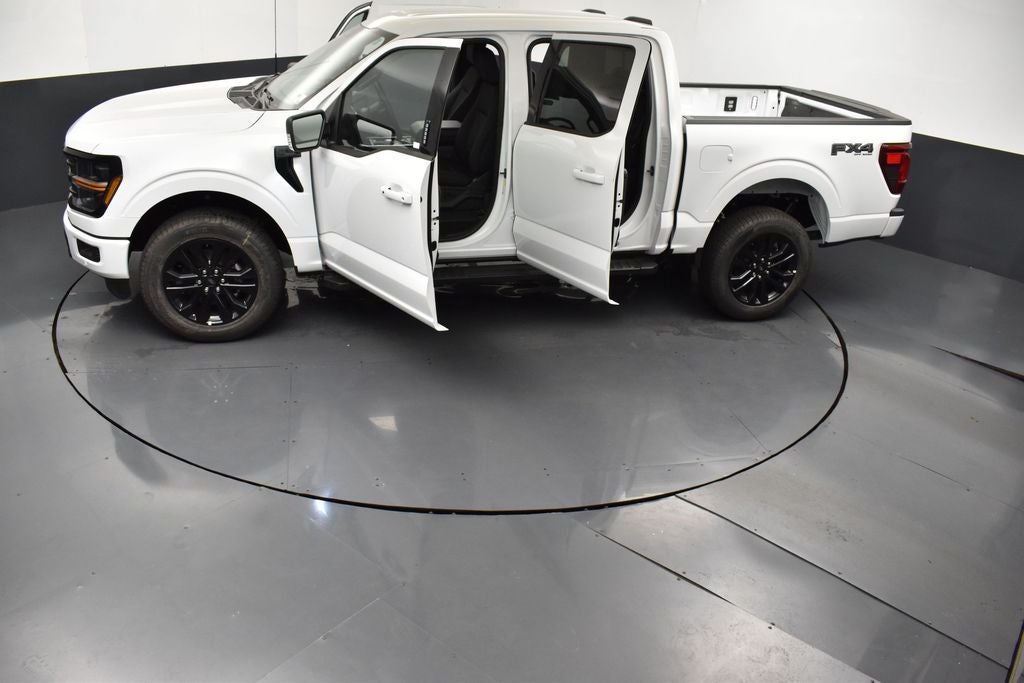 2026 Ford F-150 XLT 302A