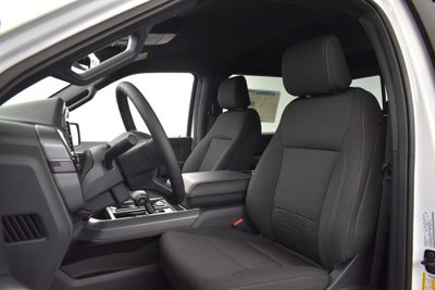 2026 Ford F-150 XLT 302A