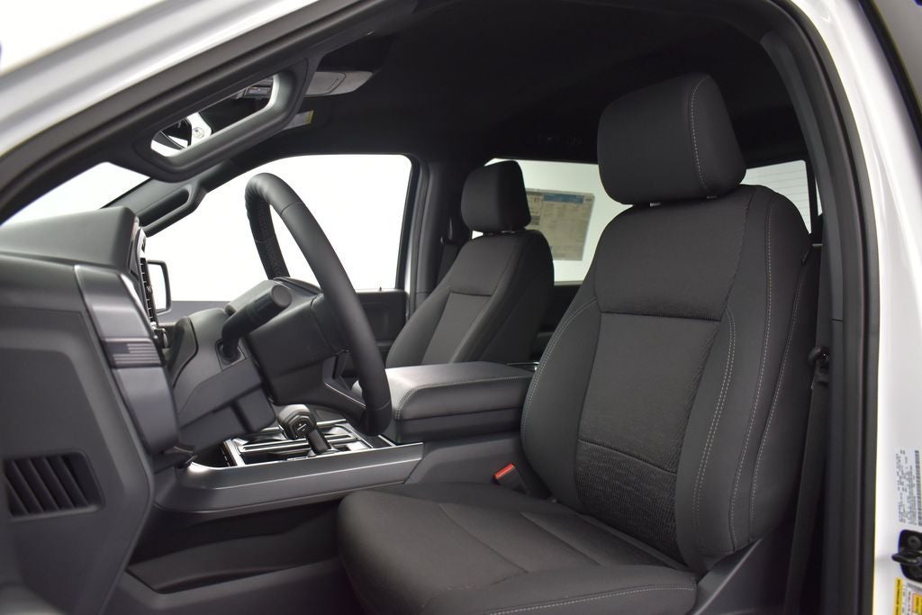 2026 Ford F-150 XLT 302A