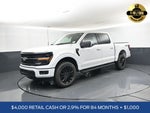 2026 Ford F-150 XLT 302A