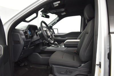 2026 Ford F-150 XLT 302A