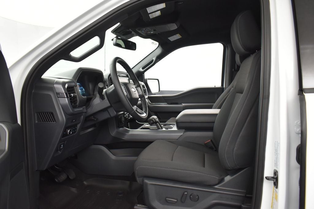 2026 Ford F-150 XLT 302A