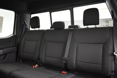 2026 Ford F-150 XLT 302A