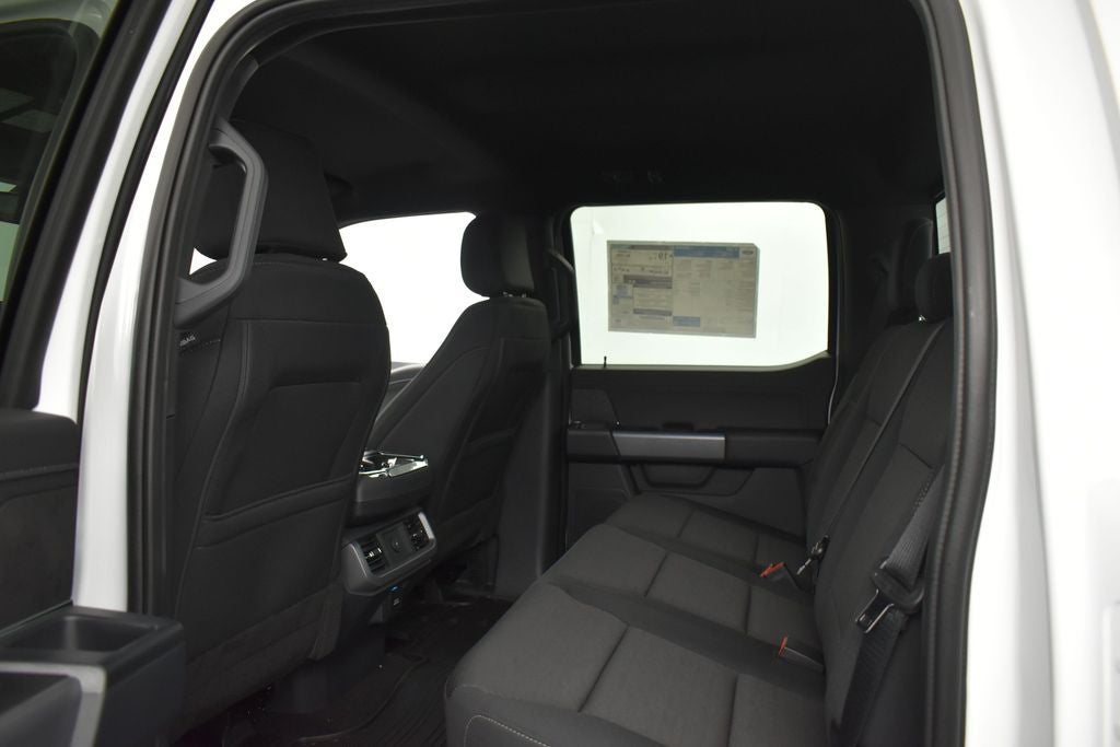 2026 Ford F-150 XLT 302A