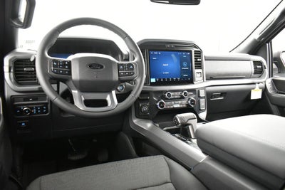 2026 Ford F-150 XLT 302A