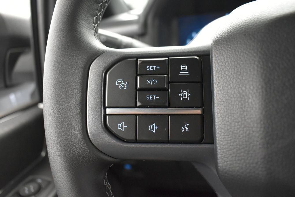 2026 Ford F-150 XLT 302A
