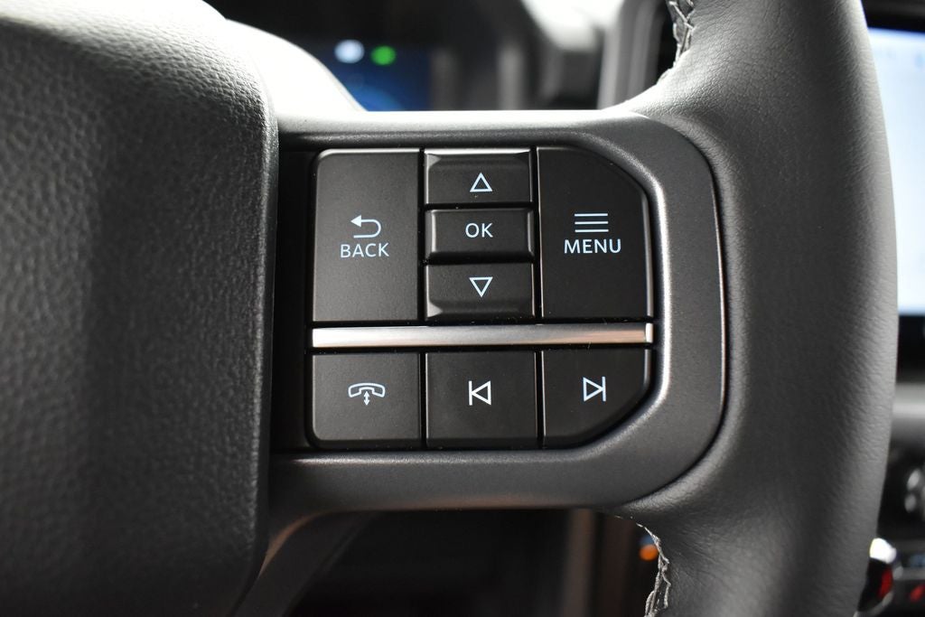 2026 Ford F-150 XLT 302A