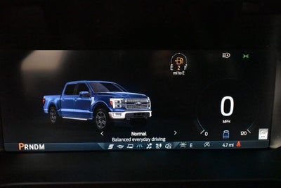 2026 Ford F-150 XLT 302A