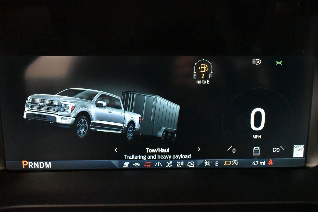 2026 Ford F-150 XLT 302A