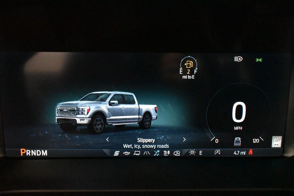 2026 Ford F-150 XLT 302A