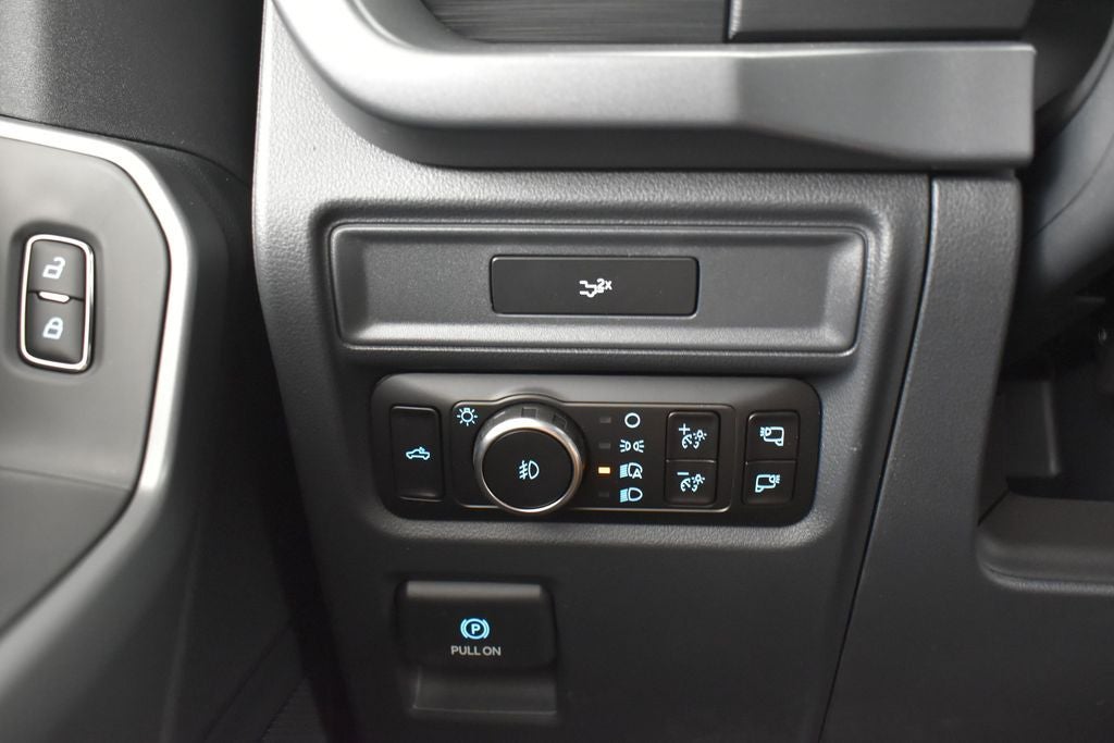 2026 Ford F-150 XLT 302A