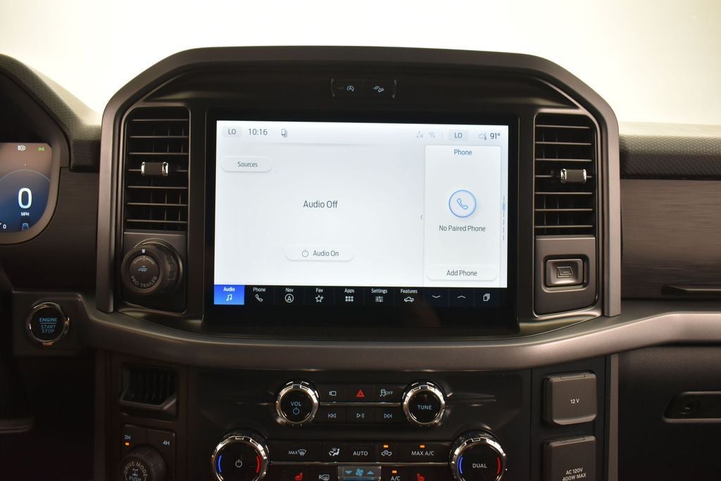 2026 Ford F-150 XLT 302A