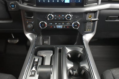 2026 Ford F-150 XLT 302A
