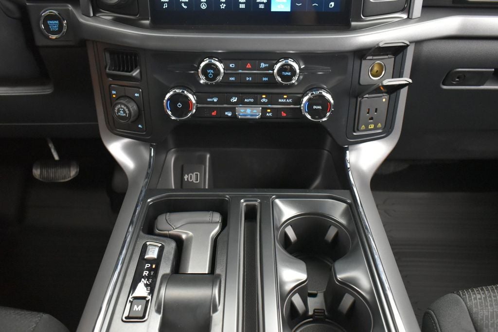 2026 Ford F-150 XLT 302A