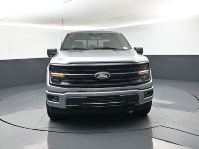 2024 Ford F-150 XLT 302A