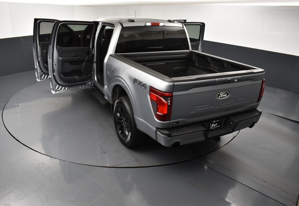 2024 Ford F-150 XLT 302A