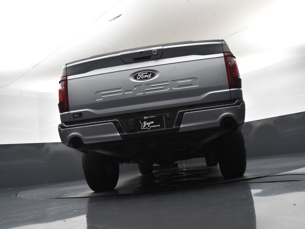 2024 Ford F-150 XLT 302A