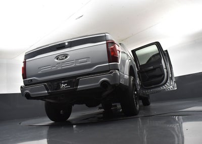 2024 Ford F-150 XLT 302A