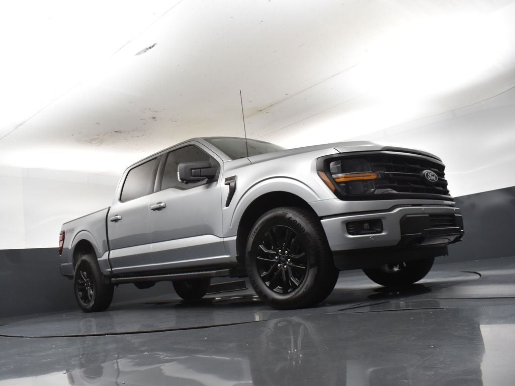2024 Ford F-150 XLT 302A