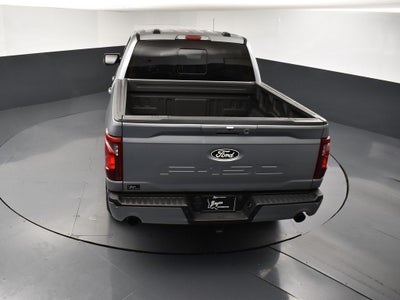 2024 Ford F-150 XLT 302A