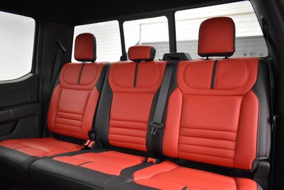2024 Ford F-150 XLT 302A