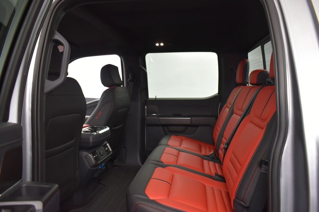 2024 Ford F-150 XLT 302A