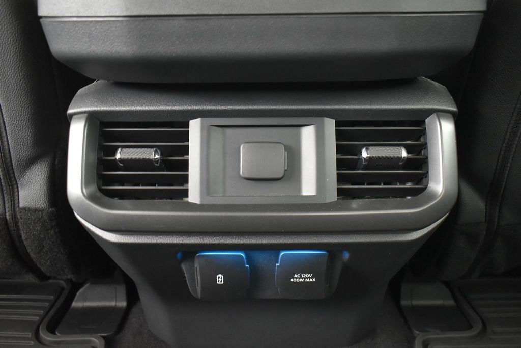 2024 Ford F-150 XLT 302A