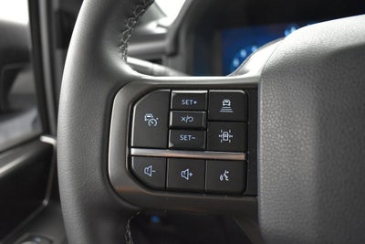 2024 Ford F-150 XLT 302A